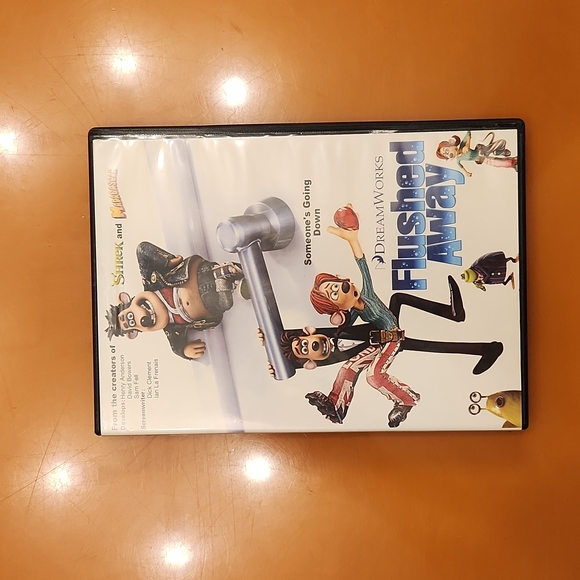 Dvds kids bunch of 12 - Picture 13 of 13